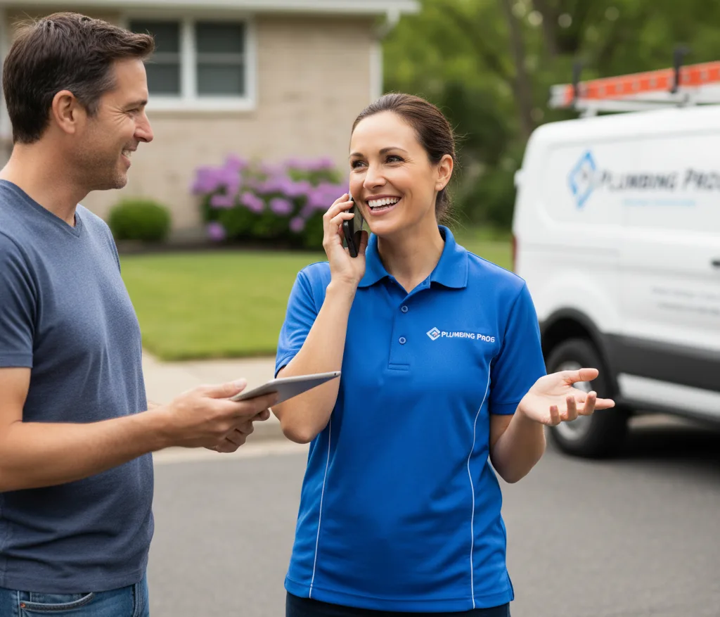 Drain Cleaning in Ruston, LA